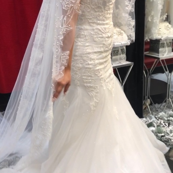 Dresses Wedding Dress Poshmark